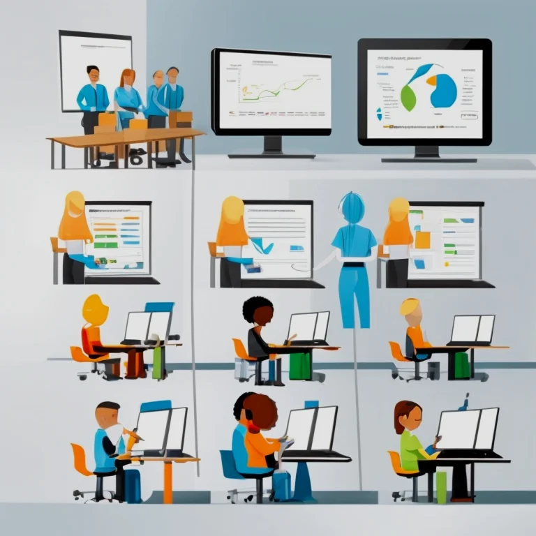 Accelerate Your Career Growth with SkillBoostPro