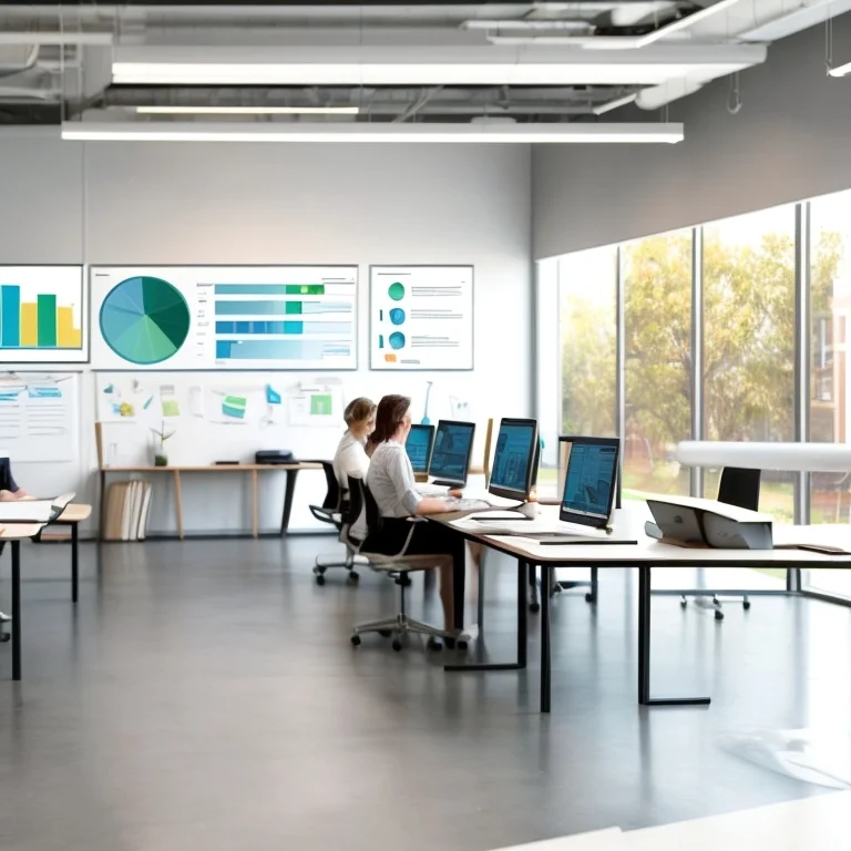 Accelerated learning concept graphic