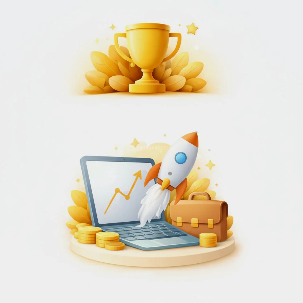 Professional Upgrade Plan